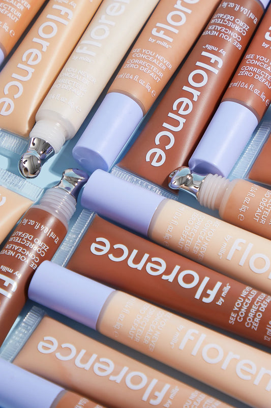 See you never concealer Corrector