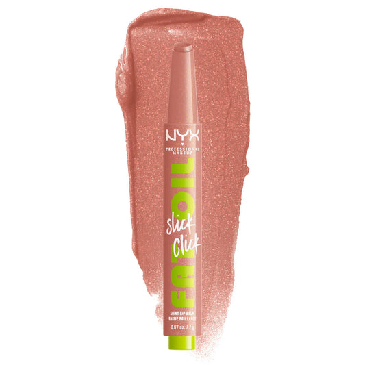 Fat Oil Slick Click Vegan Lip Balm