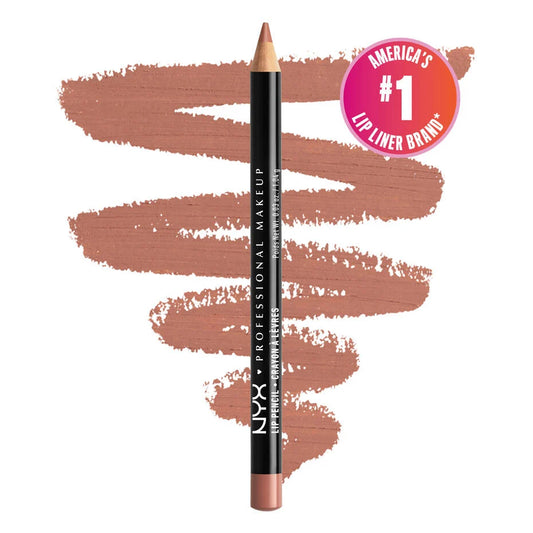 Longwear Slim lip pencil (Lapiz delineador de labios de larga duracion)