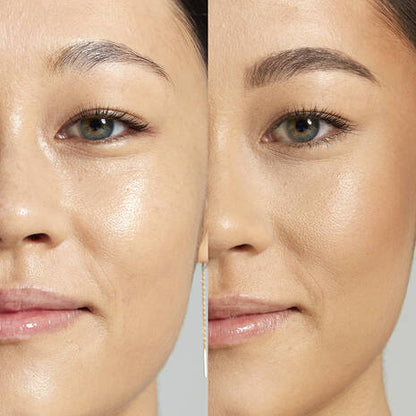 Professional Makeup Highlight & Contour Cream Professional Palette