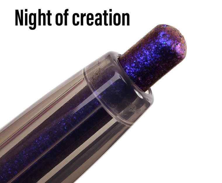 Epiphany Glow Melt-On Eyeliner (Delineador multicromo)