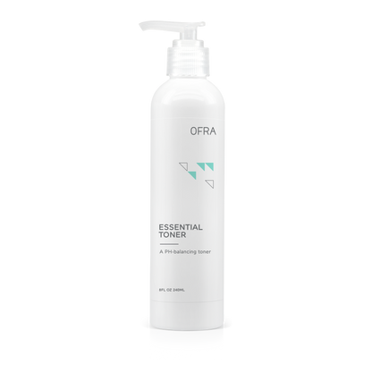 Essential Toner (Tónico limpiador)