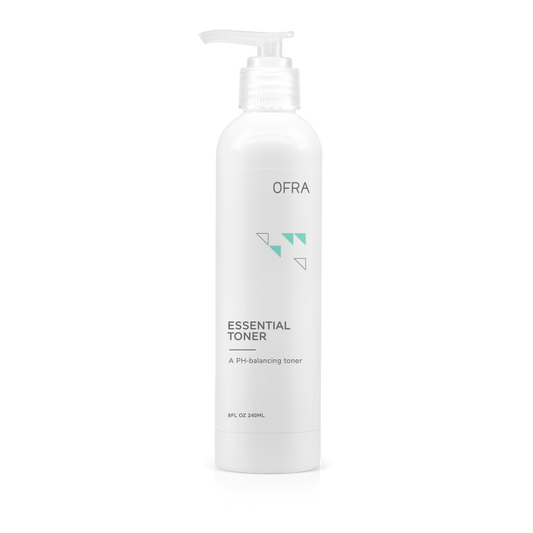 Essential Toner (Tónico limpiador)