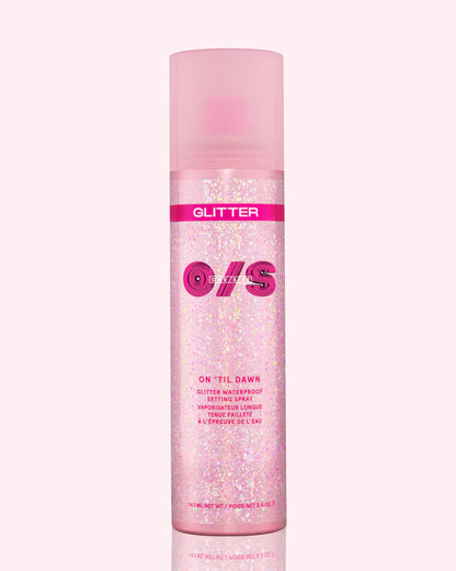 ON ‘TIL DAWN Setting spray