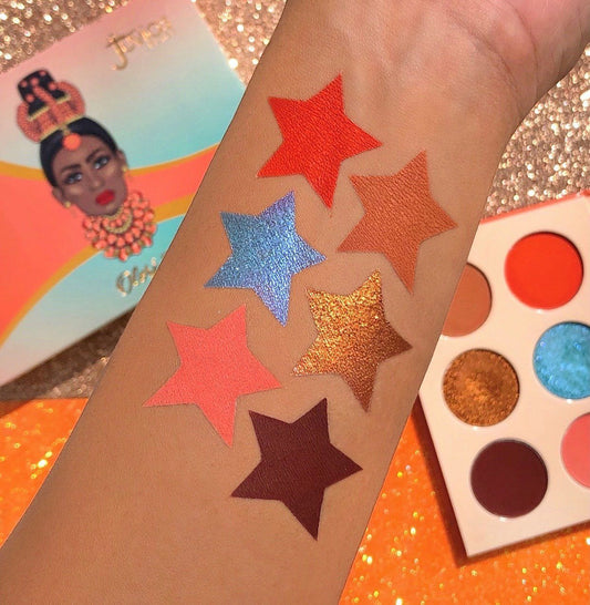 Paleta Olori 3
