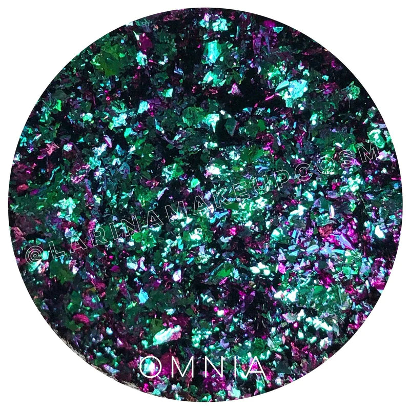 Chameleon Chips