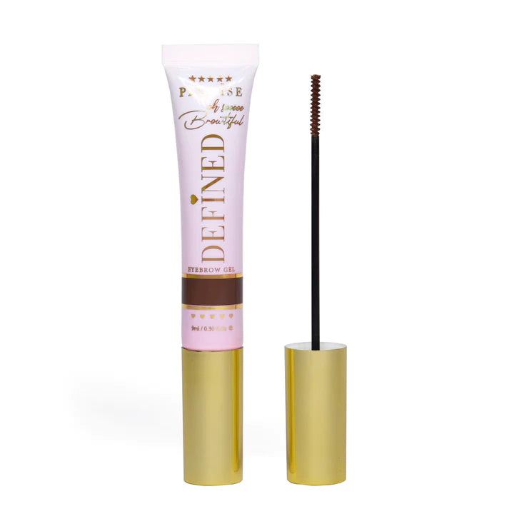 Defined Mini Eyebrow Gel - Babyccino