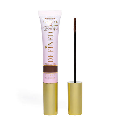 Defined Mini Eyebrow Gel - Babyccino