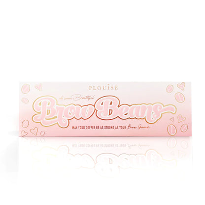 Brow Beans -Brow Powder Palette