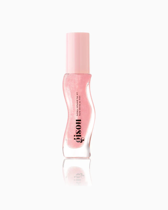 Honey Infused Hydrating Lip Oil -Watermelon Sugar  (Aceite de labios)