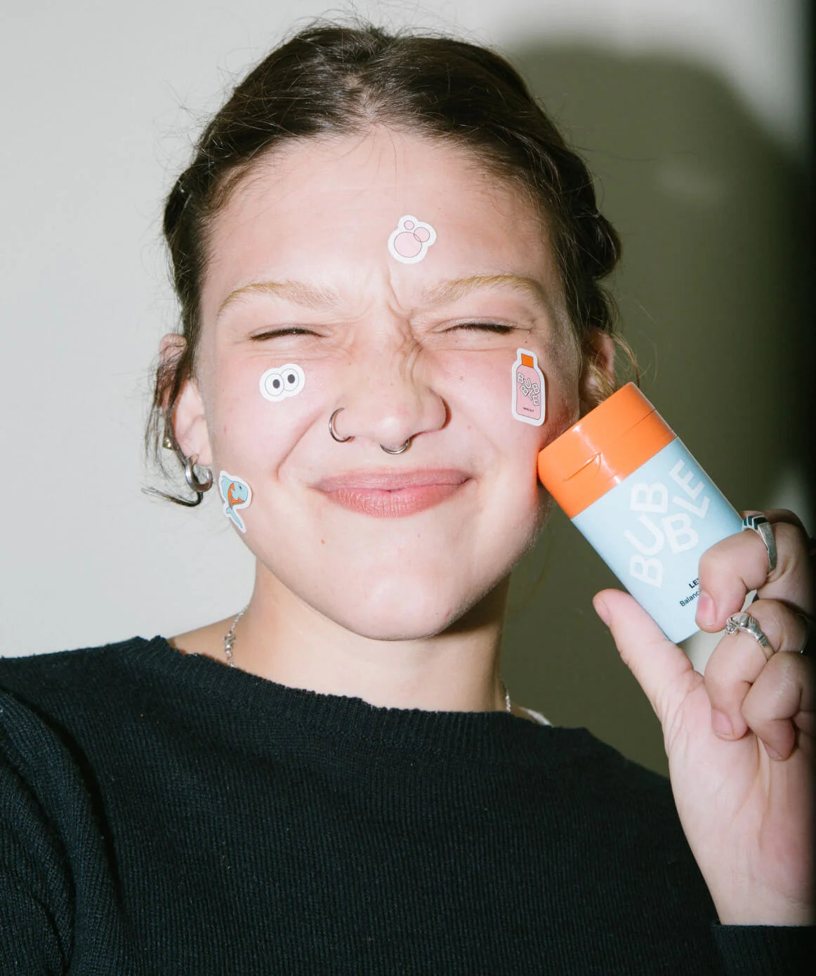 Level Up Balancing Gel Moisturizer, Normal, Oily & Combo Skin