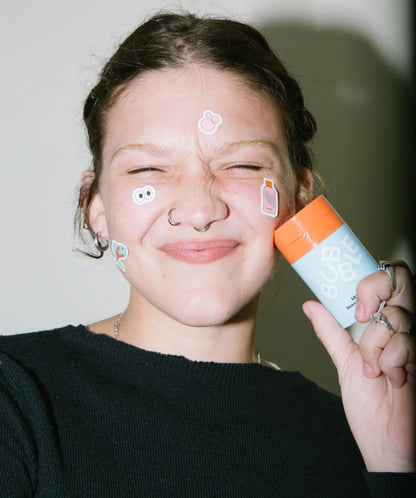 Level Up Balancing Gel Moisturizer, Normal, Oily & Combo Skin