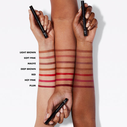 Love Triangle Lip Filler Liner (Delineador de labios)