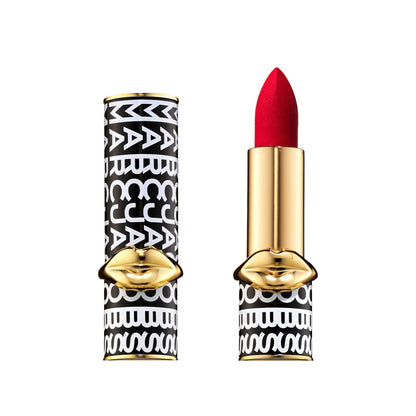 MatteTrance Labial de Edición limitada Marc Jacobs Forbidden Love