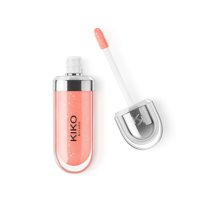 3D Hydra Lipgloss -Brillo de labios