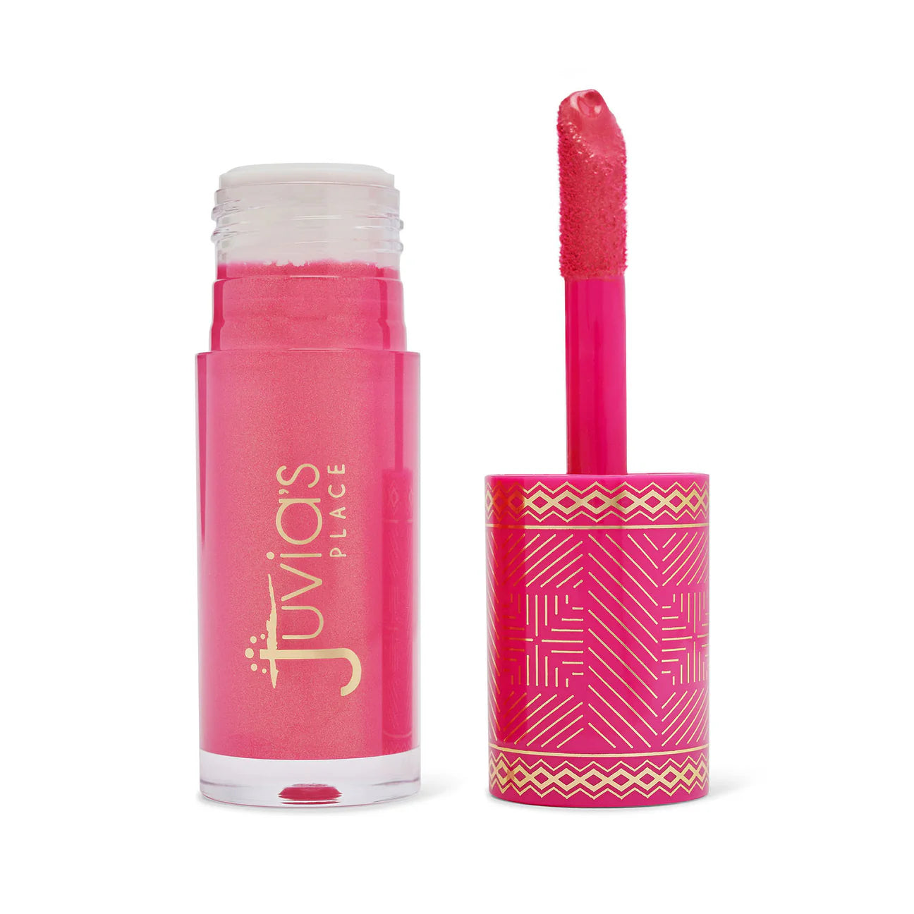 Blushed Liquid Blush (Rubor liquido)