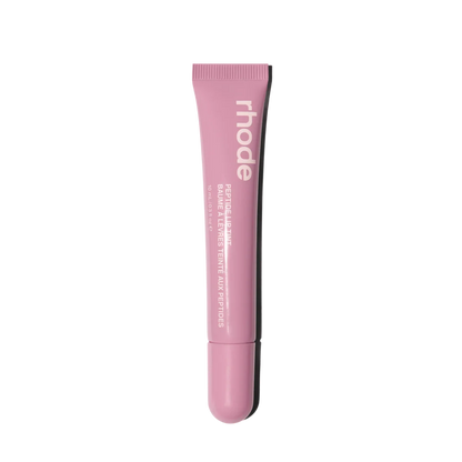 Peptide lip tint