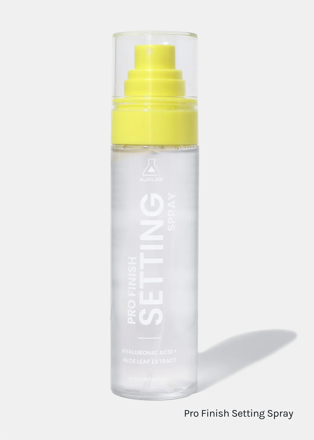 Spray Spray PreBase y fijador a2o Lab
