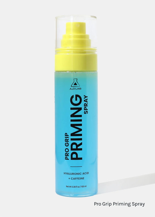 Spray Spray PreBase y fijador a2o Lab