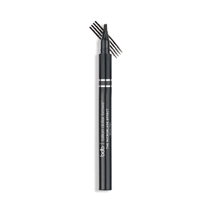 The Microblade Effect: Brow Pen