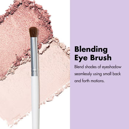 Set profesional de 12 brochas de maquillaje