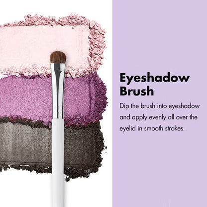 Set profesional de 12 brochas de maquillaje