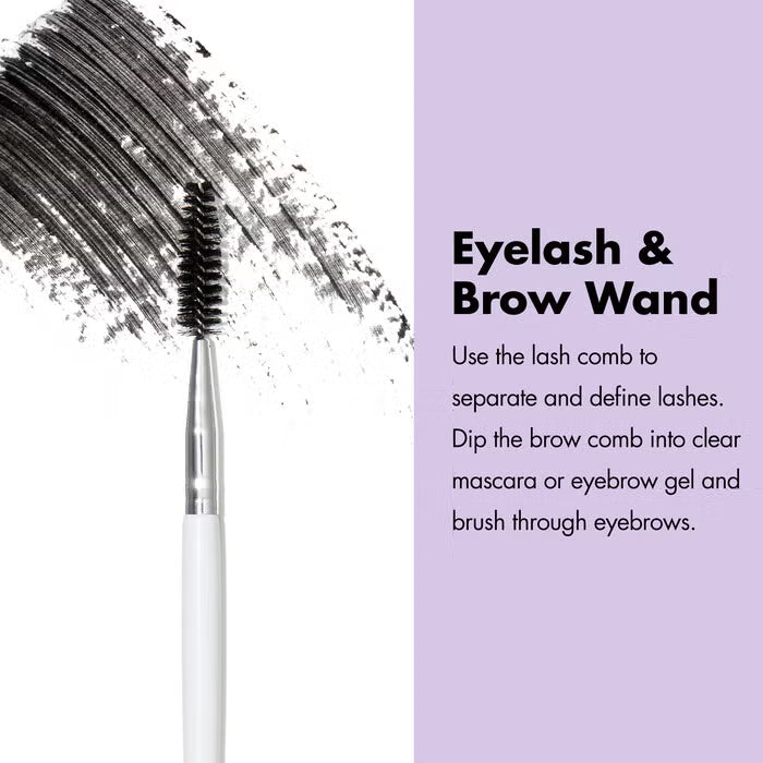 Set profesional de 12 brochas de maquillaje