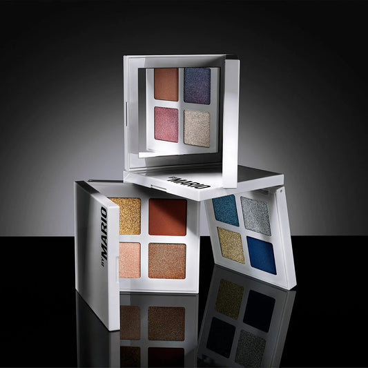 Glam Eyeshadow Quad