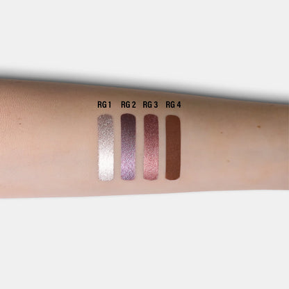 Glam Eyeshadow Quad