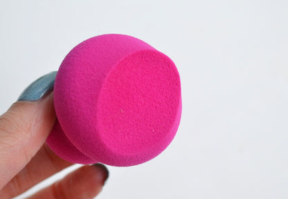 Miracle sculpting sponge