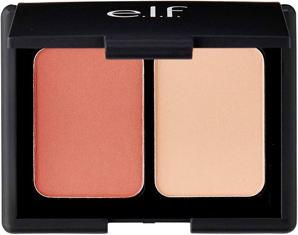 Contouring Blush & Bronzing Powder Fiji Matte