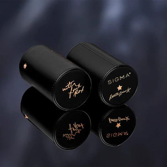 Roxstar Brush Cup (Estuche de cilindro para brochas)