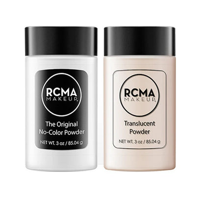 Makeup Powder