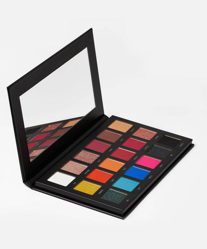 The cult palette