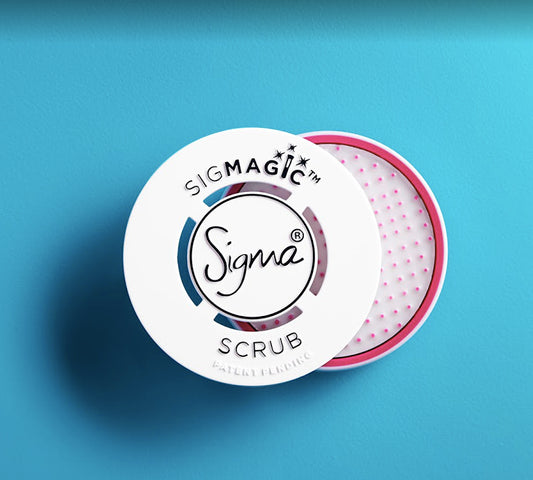 SigMagic Scrub