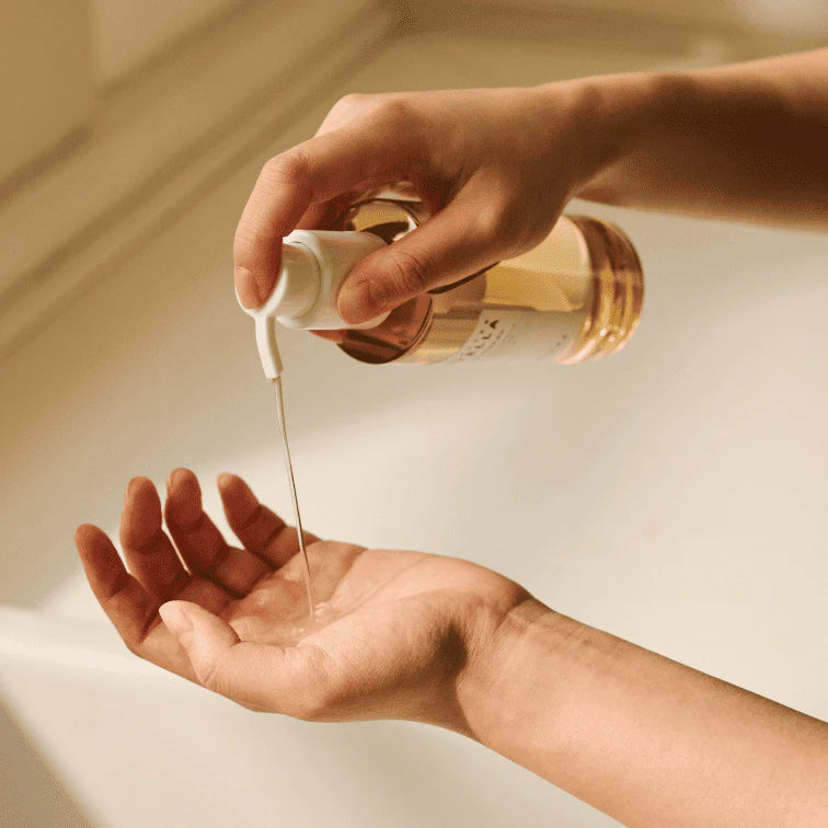 Centella Light Cleansing Oil -200 ml