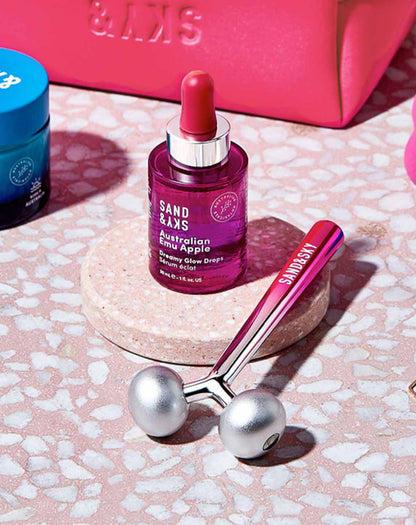 Roller (Rodillo facial)