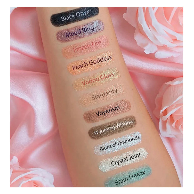 Eye Gloss Powder -Voodoo glass