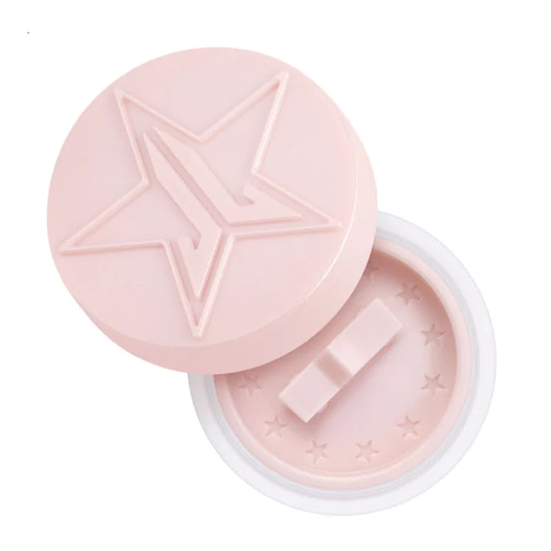 Eye Gloss Powder -Voodoo glass