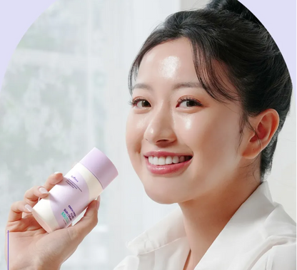 Onion Fresh Fluid Sun Cream (protector solar)