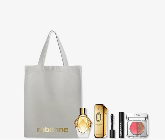 Set de minis de lujo Rabanne