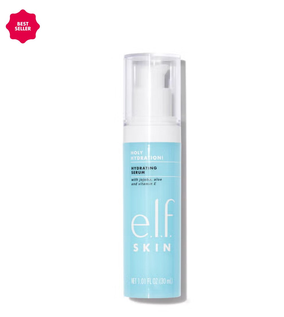 Holy Hydration! Hydrating Serum (suero hidratante)