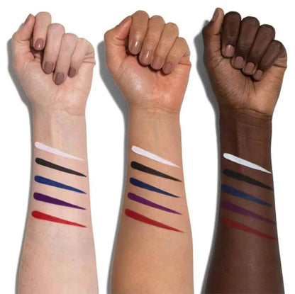 AVANI GREGG FOR THE BEBS ARTISTRY PALETTE