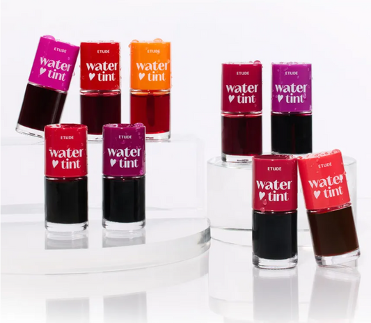 Dear Darling Water Tint (Tinta de labios)