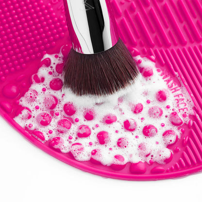 Sigma Spa Brush Cleaning Mat