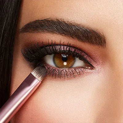 Smart eyes & cheek palette