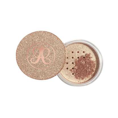 Mini Loose Highlighter (Iluminador en polvo)