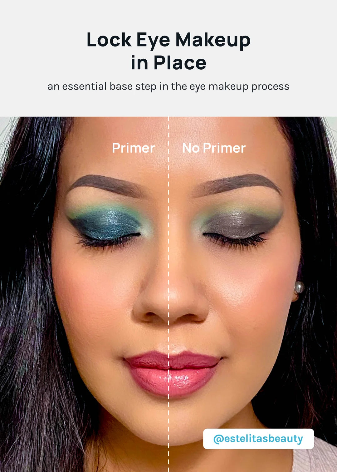 A+ Soft Base: Prebase de ojos nude