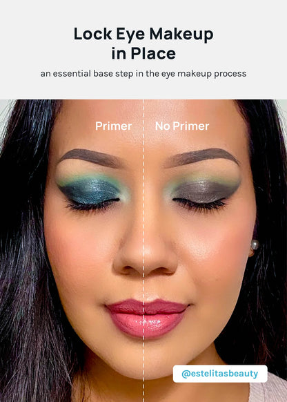 A+ Soft Base: Prebase de ojos nude