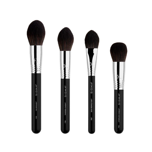 Studio Brush Set de brorchas